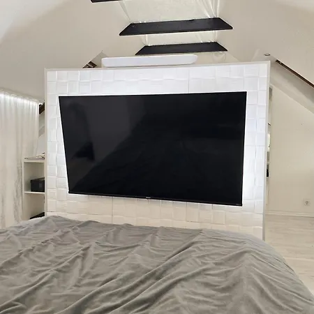 Smartpartment Apartment