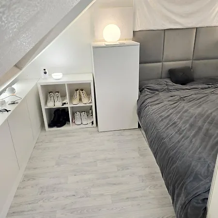 Smartpartment Bremen