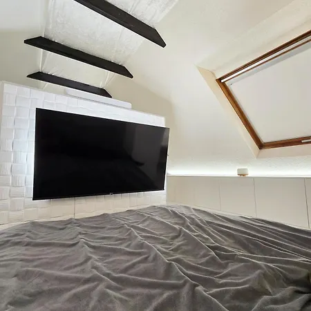 Apartment Smartpartment