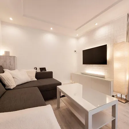 Smartpartment