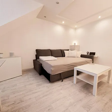 Smartpartment *