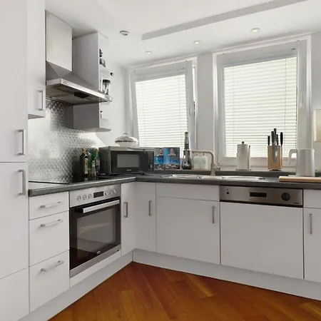 Apartament Smartpartment