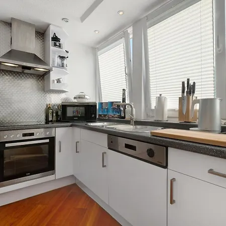 Smartpartment Apartament