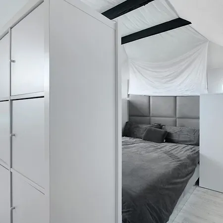 Smartpartment Apartament Brema