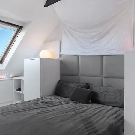 Smartpartment Apartament *