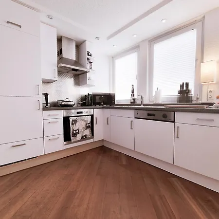 Apartment Smartpartment