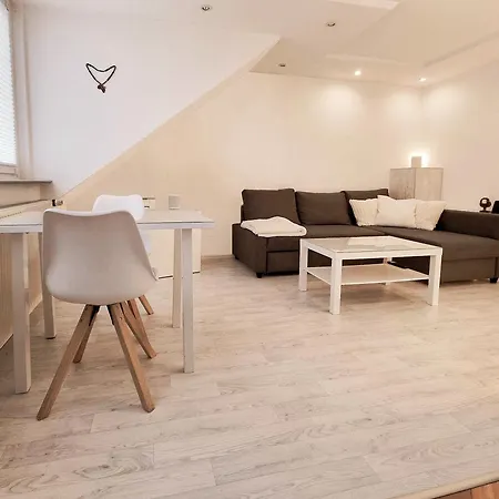 Smartpartment * Bremen