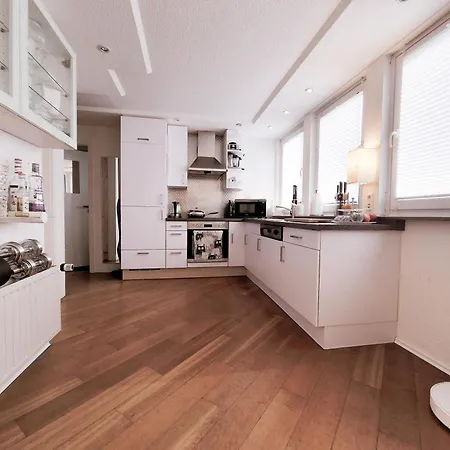 Smartpartment Apartment *
