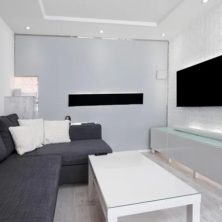 Apartamento Smartpartment Brema