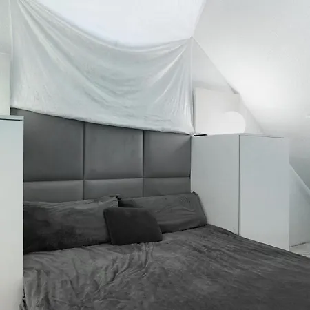 Appartamento Smartpartment Brema