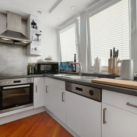 Smartpartment Apartamento