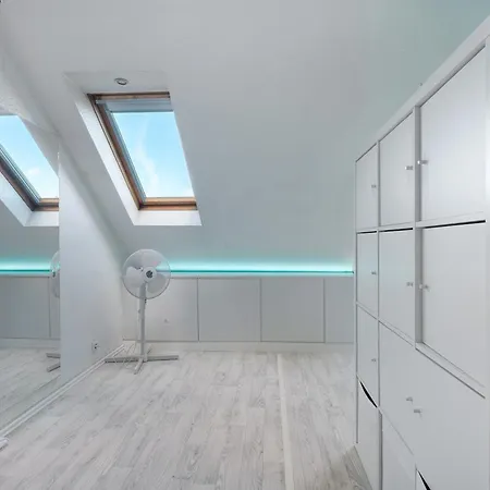 Apartamento Smartpartment *