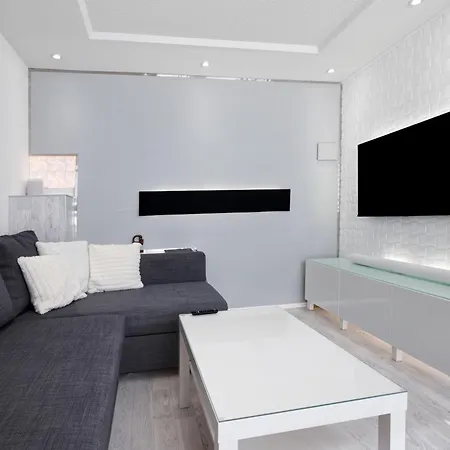Smartpartment