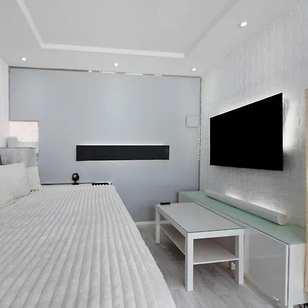 Smartpartment Apartman Bréma