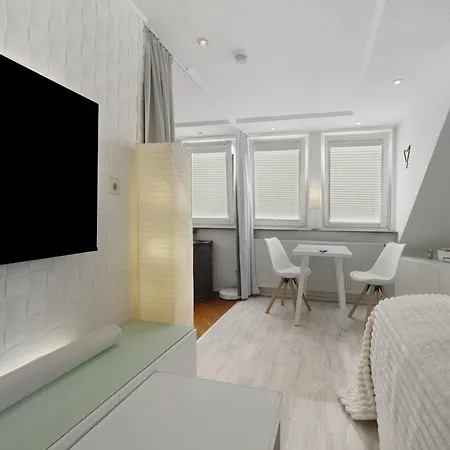 Smartpartment * Bremen