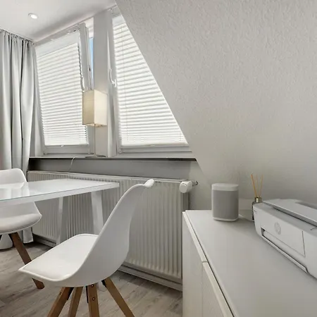Smartpartment * Bremen