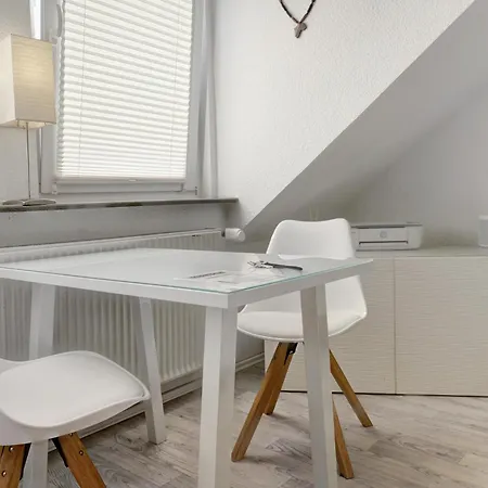 Apartman Smartpartment Bréma