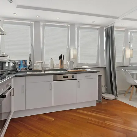 Lejlighed Smartpartment Bremen