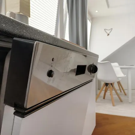 Apartman Smartpartment