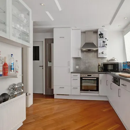 Apartman Smartpartment