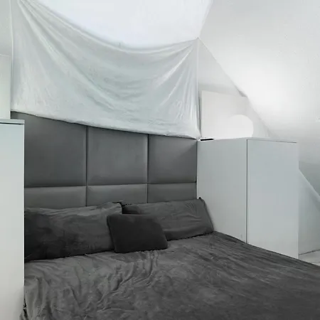 Smartpartment *