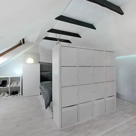 Smartpartment * Brema