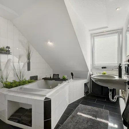 Smartpartment Apartman *