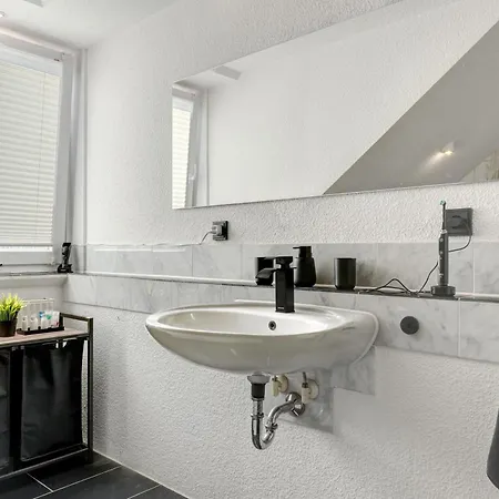 Apartman Smartpartment Bréma