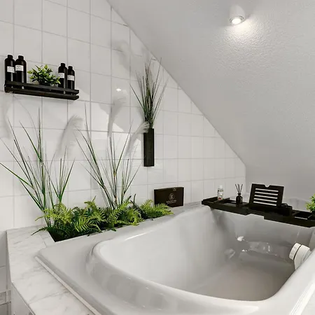Lejlighed Smartpartment *