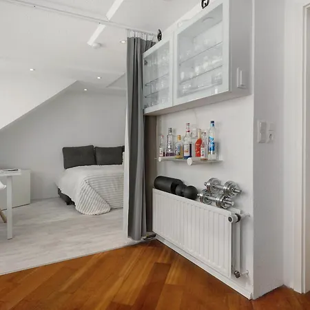 Smartpartment Appartamento Brema
