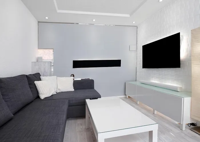 Apartmán Smartpartment Brémy