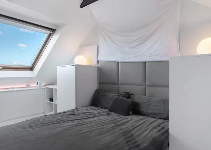 Smartpartment Apartmán