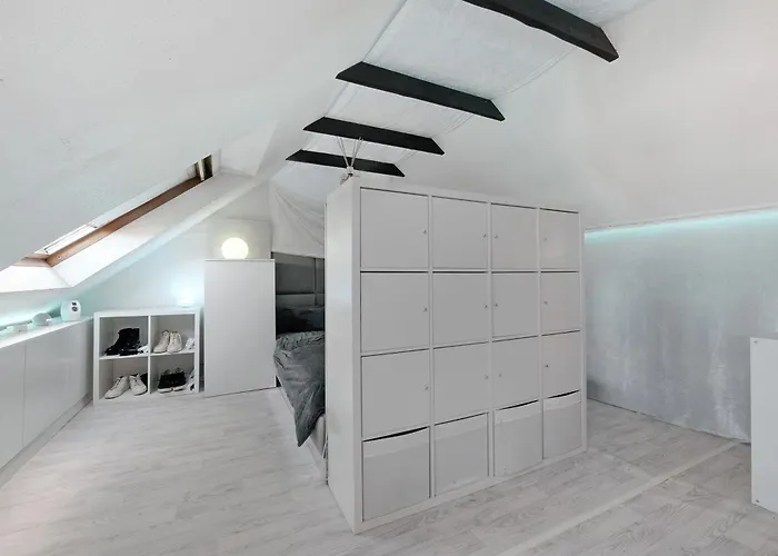 Smartpartment Appartement Brême