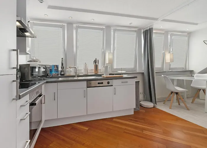 Apartmán Smartpartment