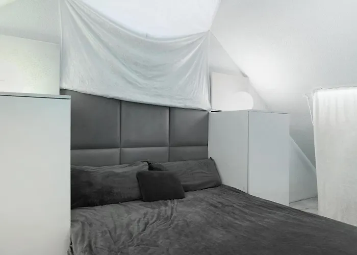 Appartement Smartpartment Brême