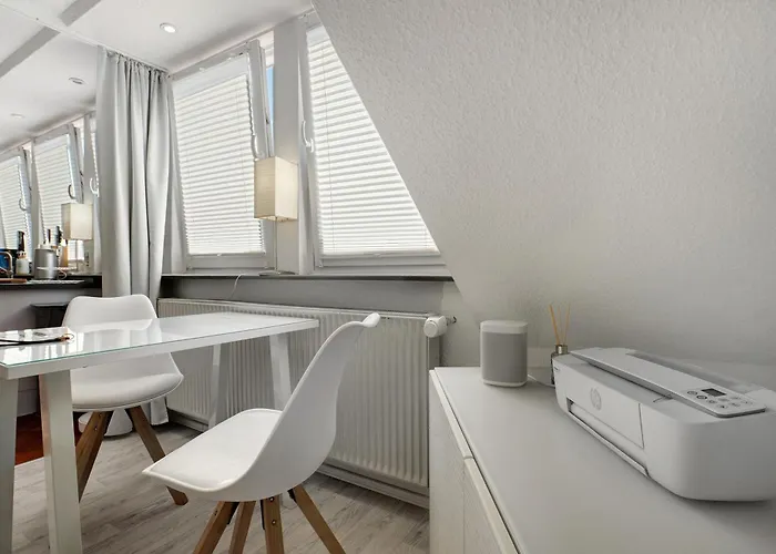 Smartpartment * Brême