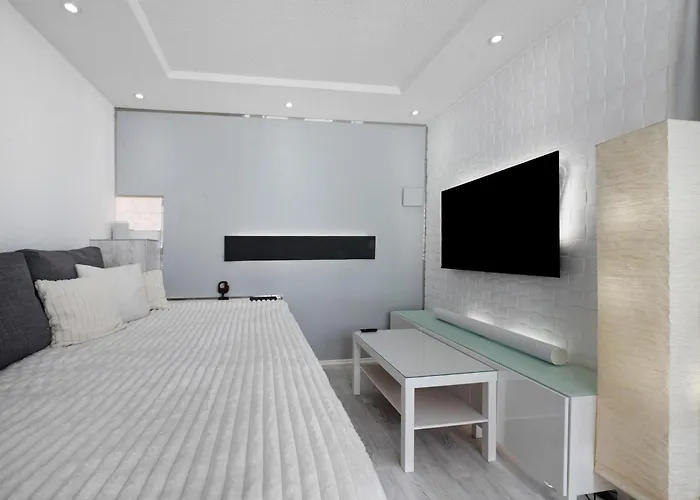 Smartpartment Apartmán