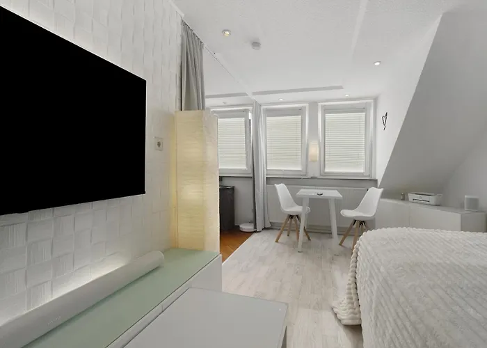 Appartement Smartpartment *