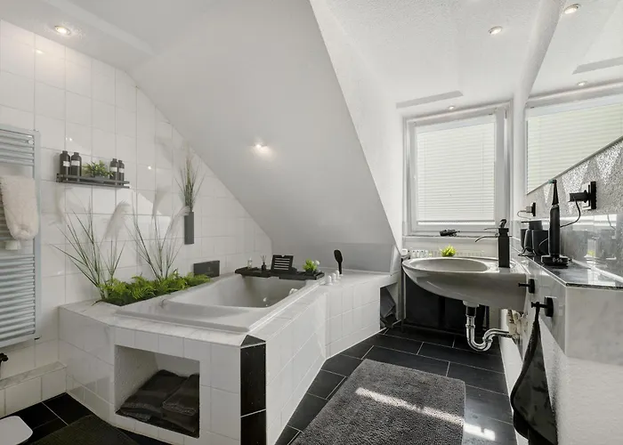 Smartpartment Appartement Brême