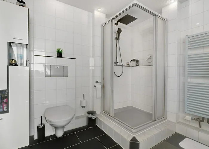 Appartement Smartpartment Brême