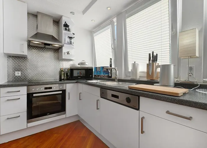 Smartpartment Appartement