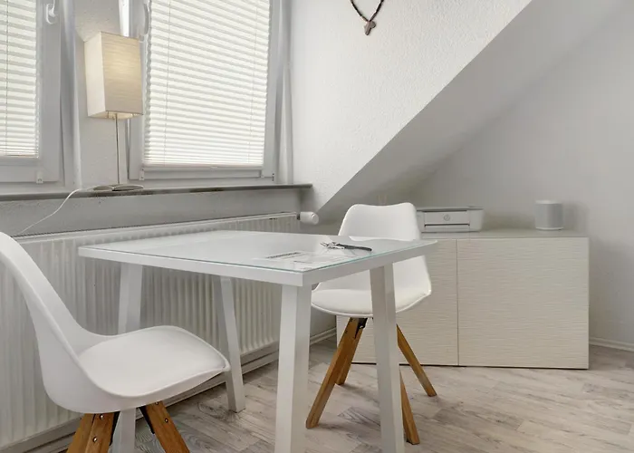 Smartpartment Apartmán *