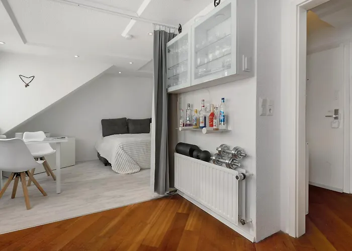 Smartpartment Brémy