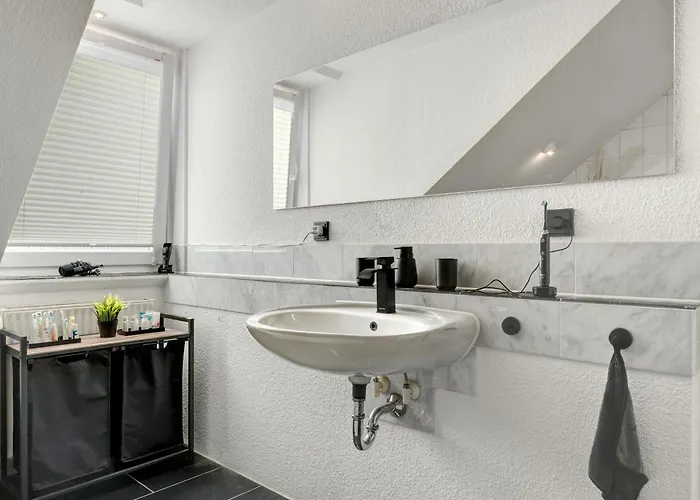 Appartement Smartpartment *