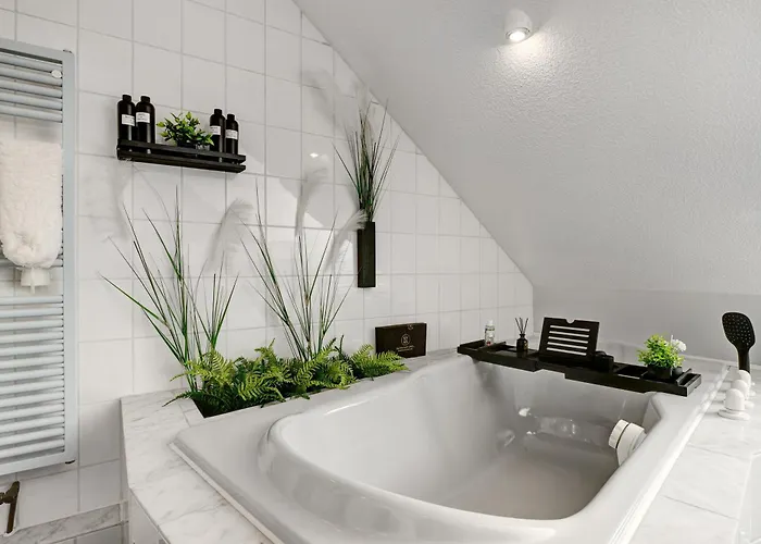 Appartement Smartpartment